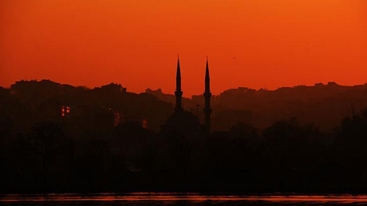 Son dakika... Marmara'da sıcaklık artacak