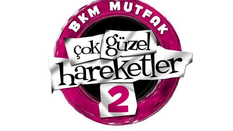 Çok Güzel Hareketler 2 yakında Kanal D'de!