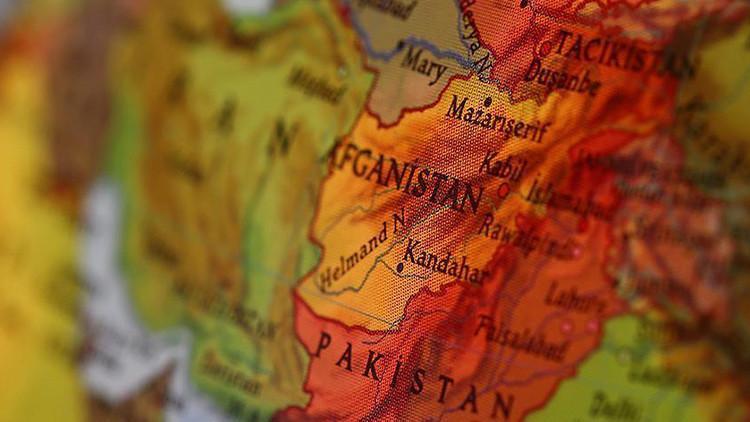 ABD ile Taliban arasında geçici anlaşma sağlandı