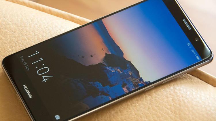 Huawei Mate 9 için Android Pie güncellemesi az önce yayınlandı!