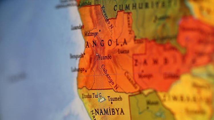 Angola'da İslamiyet'in tanınması için imza kampanyası