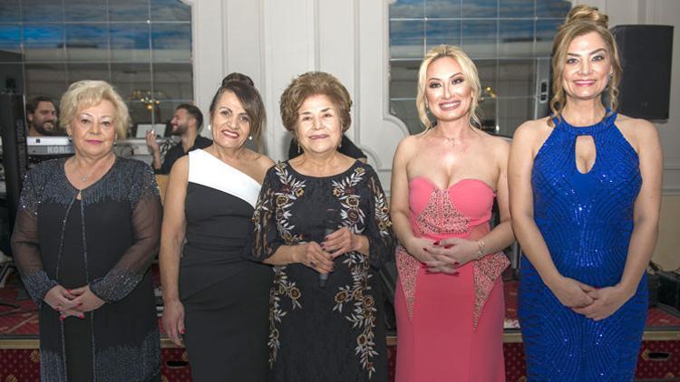 'Yardım Melekleri'nden konserli yardım gecesi