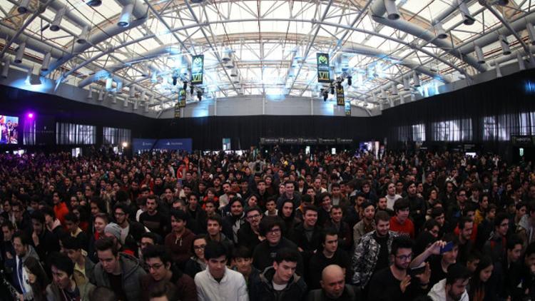 6 binden fazla kişi katıldı, 500 binden fazla izleme aldı!