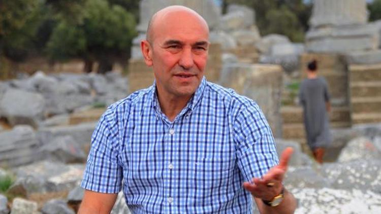 İYİ Parti'den, Tunç Soyer açıklaması: Parti tabanımız ve teşkilatımız tepkiyle karşıladı