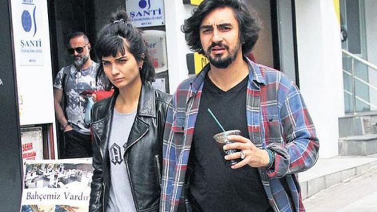 Tuba Büyüküstün'den Umut Evirgen'e büyük destek!