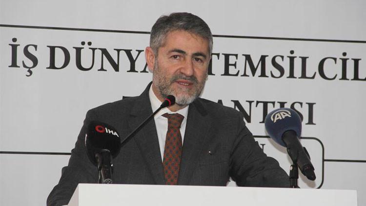 Nebati: Bu ülkeye güvenin