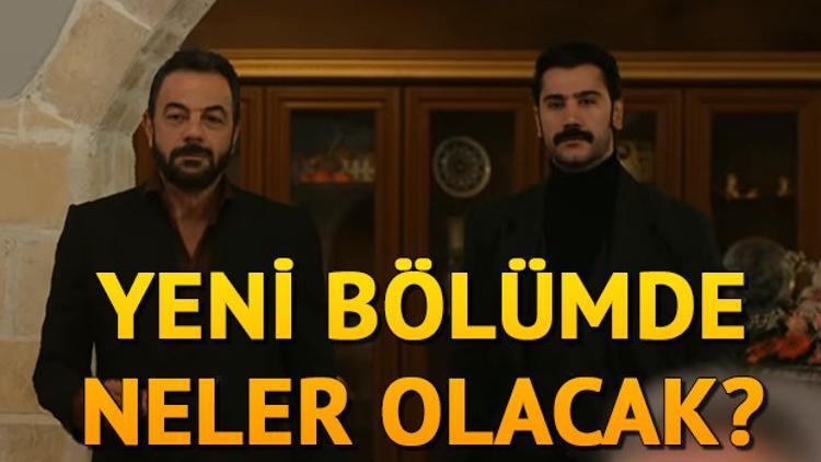 Bir Zamanlar Çukurova yeni bölüm fragmanı yayınlandı! 18. bölüm bölümde neler olacak?