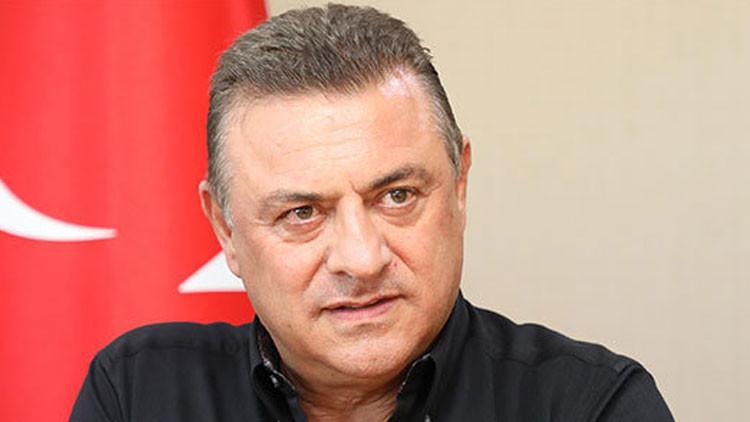 "Tek yürek olursak sezon sonunda hedefimize ulaşacağız"