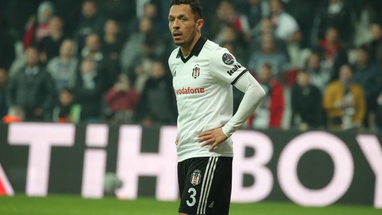 Başkan açıkladı! Adriano...