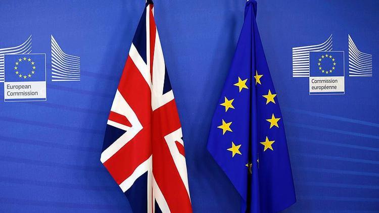 Avrupa Birliği Brexit için 'acil durum' planını görüşecek