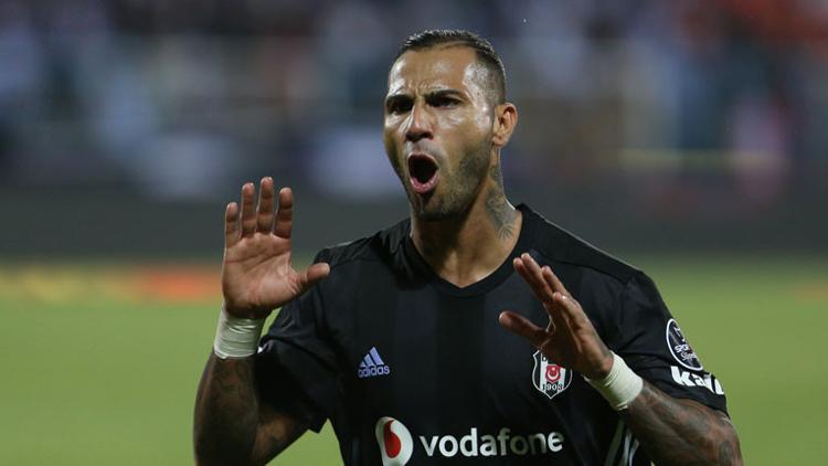 Karar verildi! Ricardo Quaresma...
