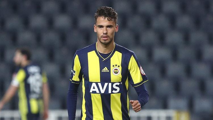 Fenerbahçe transferi açıkladı! İspanya'ya gitti...