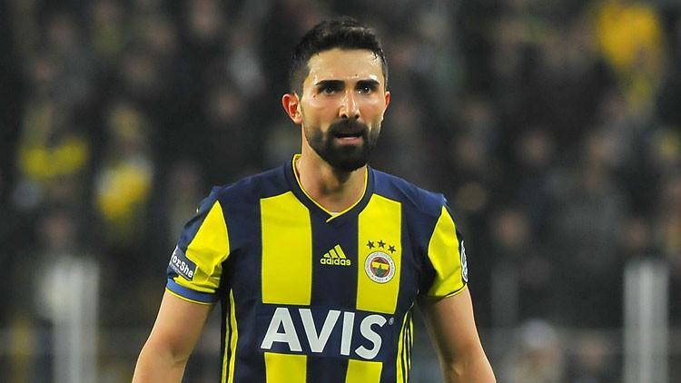 Hasan Ali Kaldırım cezalı duruma düştü