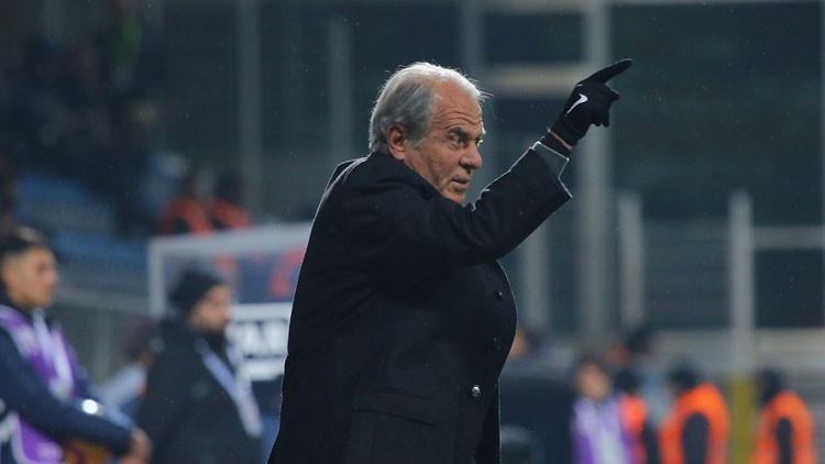 Mustafa Denizli: “Bu fark mutlaka kapanacak”
