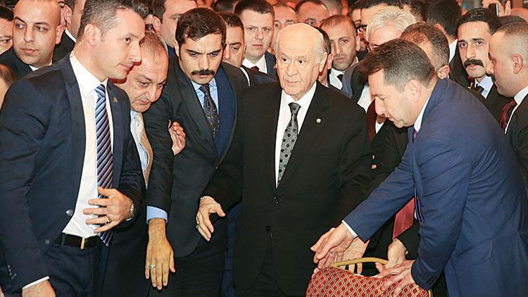 ABD yarın ben sizi tanımıyorum derse