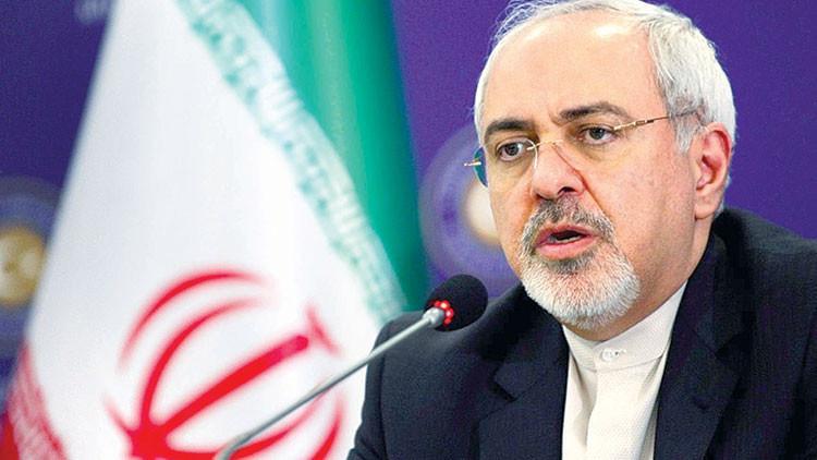 Zarif: ABD’yi zor durumda bıraktık