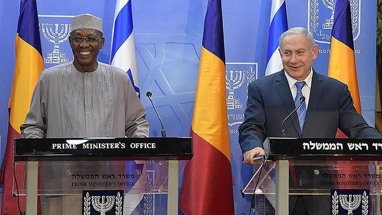 Arap Birliği'nden 'Afrika'daki İsrail yayılmacılığıyla mücadele' görüşmesi