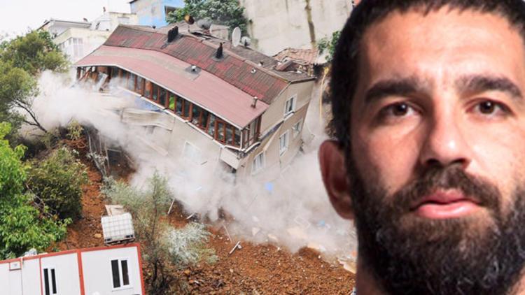 Arda Turan'a soruşturma iddiası