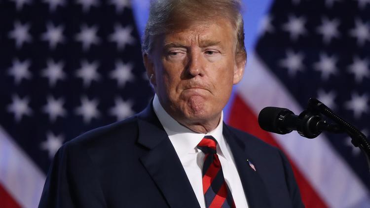 The New York Times'tan Trump'ın seyahat yasağı değerlendirmesi