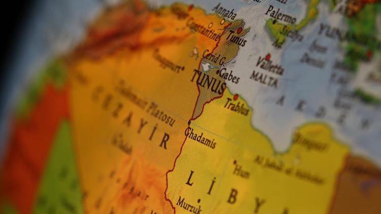 Libyalı yetkiliden ülkenin güneyi için 'koruma çağrısı'
