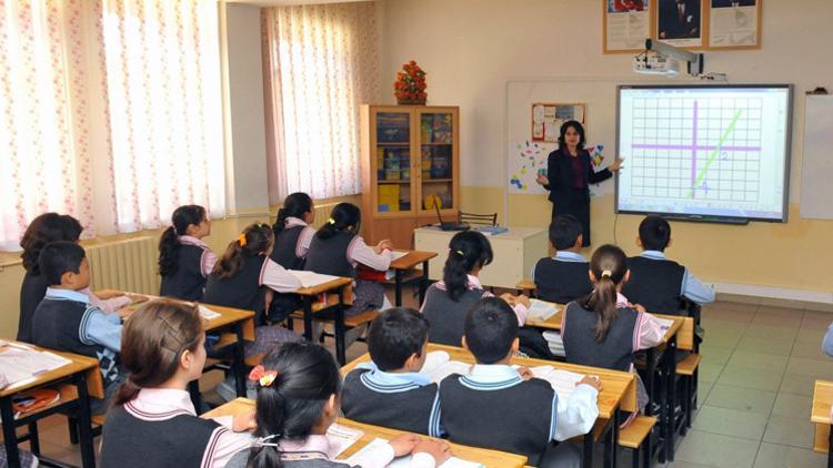 MEB duyurdu: Özel öğretim kursları kapatılacak