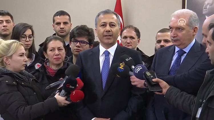 Son dakika... Antarktika Bilim Seferi ekibi yola çıktı