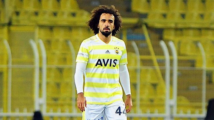Sadık performansıyla göz doldurdu