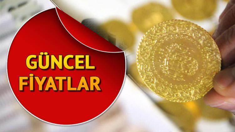 Altın fiyatların gün sonunda ne kadar oldu? 29 Ocak çeyrek altın ve gram altın fiyatlarında son durum