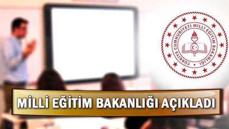 MEB açıkladı! Temel liseler kapanacak mı?