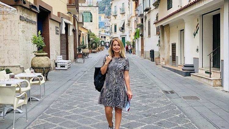 Amalfi kıyılarının en ucuz kasabası: Minori