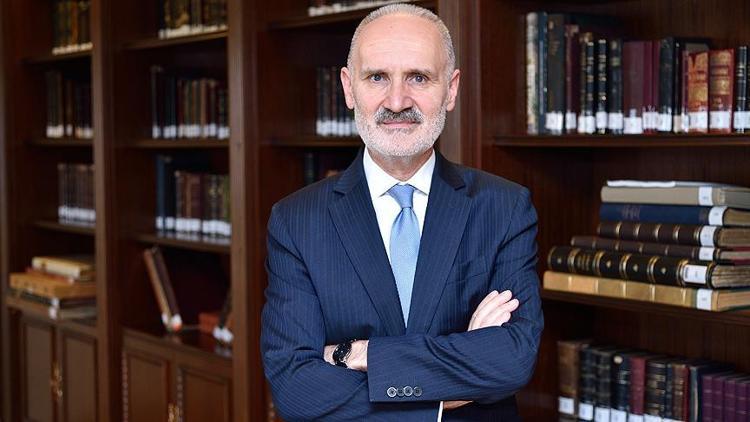 "İlk Türk 'unicorn'unu arıyoruz"