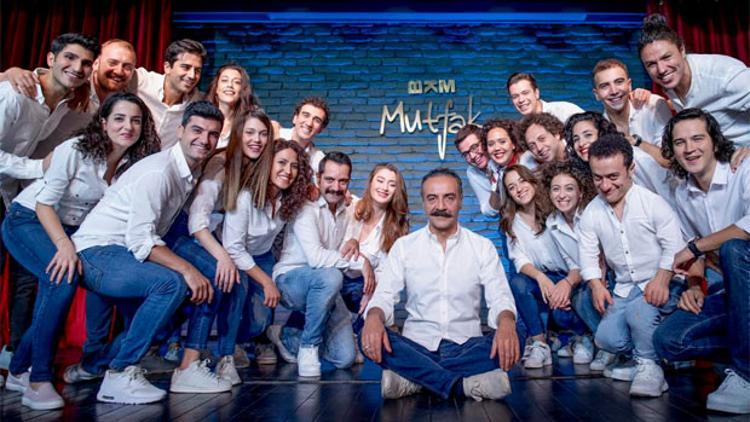 Çok Güzel Hareketler 2, 10 Şubat’ta Kanal D’de!