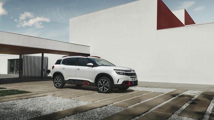 Baylas Otomotiv, Citroen'den çıkıyor