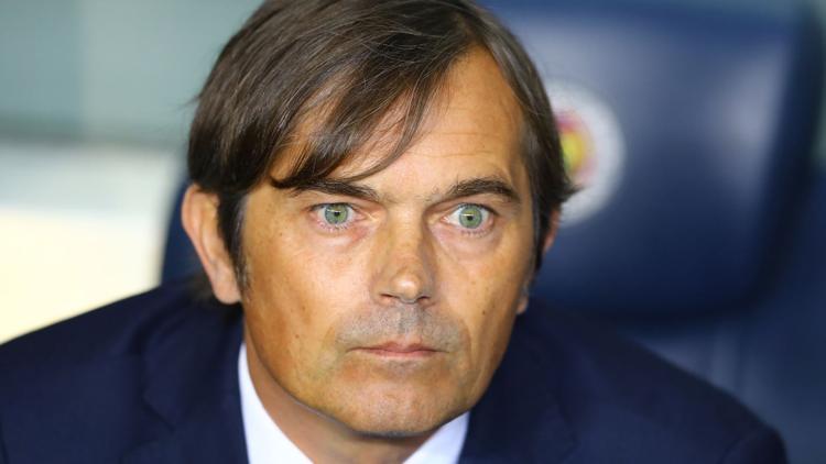 Phillip Cocu sürprizi! Teklif...