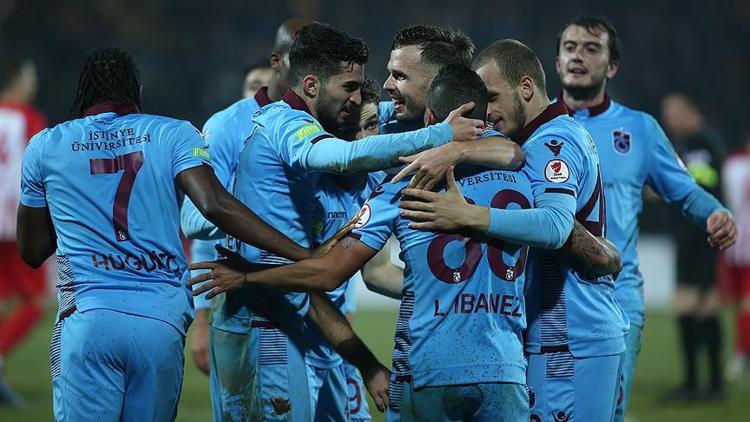Trabzonspor'dan taraftarına kombine müjdesi!