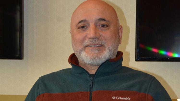 Hikmet Karaman: "Malatya deplasmanında hedef 3 puan!"
