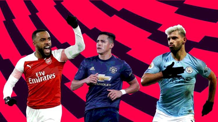 Premier Lig'de "hafta içi" mesaisi! iddaa'nın bankosu burada...
