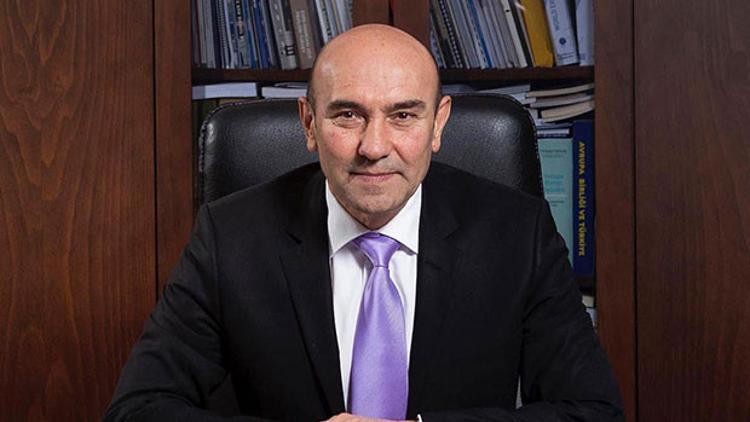 Tunç Soyer: 'Eski yaraları kaşımanın hiç bir faydası yok'