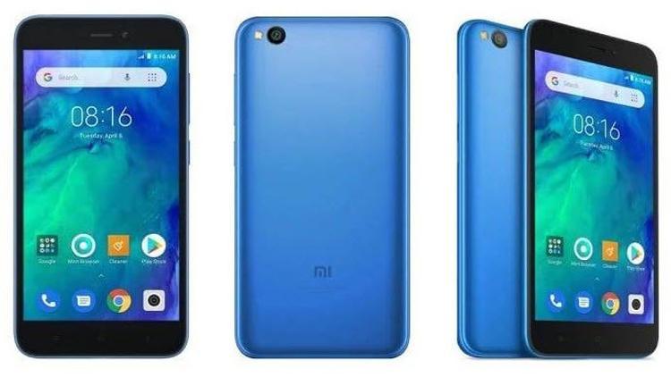 Redmi Go satışa çıkıyor, fiyatına kimse inanamıyor