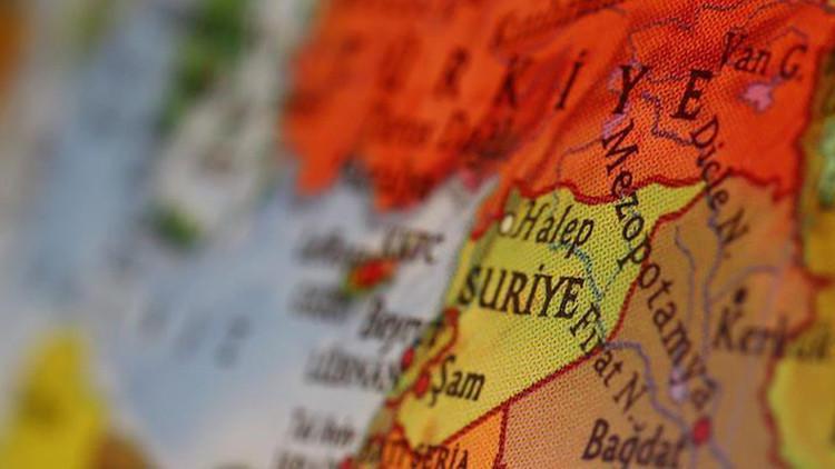 'İran'ı Suriye'den sadece Rusya çıkarabilir'