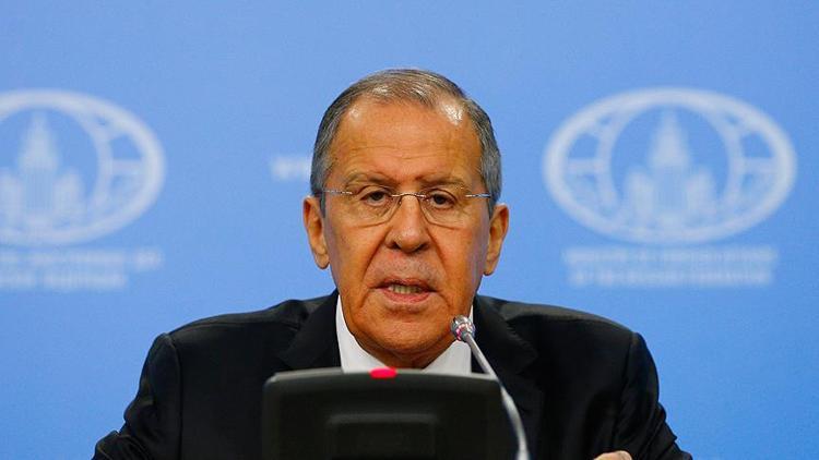 Rusya ABD'nin Venezuela'daki tavrından memnun değil