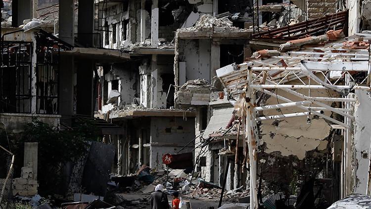 Son dakika... Uluslararası Kurtarma Komitesi'nden Suriye açıklaması