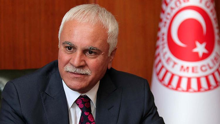 İYİ Parti'den teşkilatlarına 'işbirliği' genelgesi