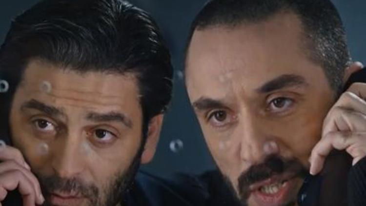 Eşkıya Dünyaya Hükümdar Olmaz yayınlanan son bölümüyle aksiyonu arttırdı! Yeni bölüm fragmanı yayınlandı mı?