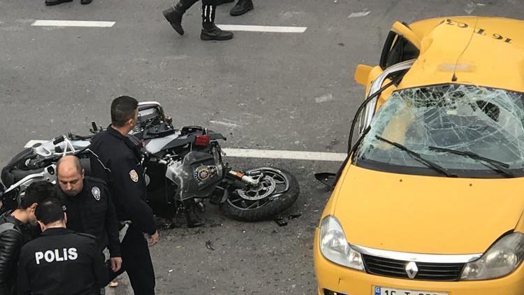 Yunus polisi şehit olmuştu! Keşif kararı...