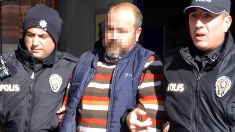 Dehşet! '2 şahsın kanlar içinde yürüyerek geldiğini gördük'