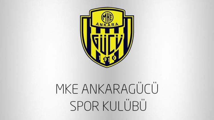 Ankaragücü'nün transfer yasağı kaldırıldı