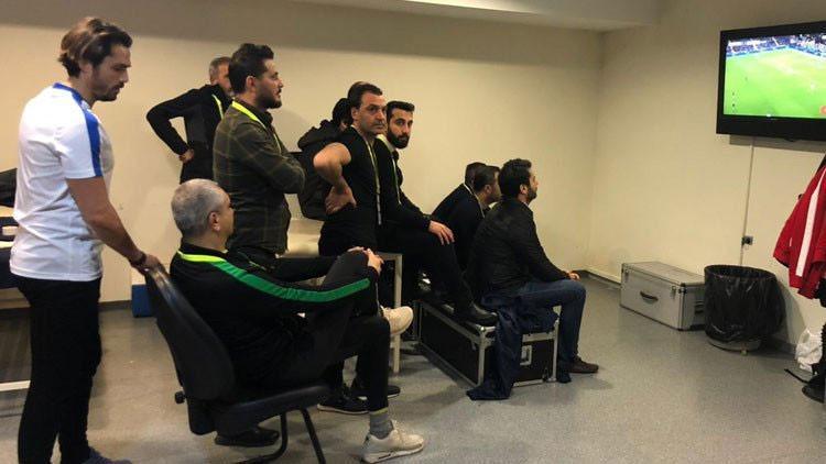 Fenerbahçe, o iddiaları yalanladı! Malatyaspor maçında...