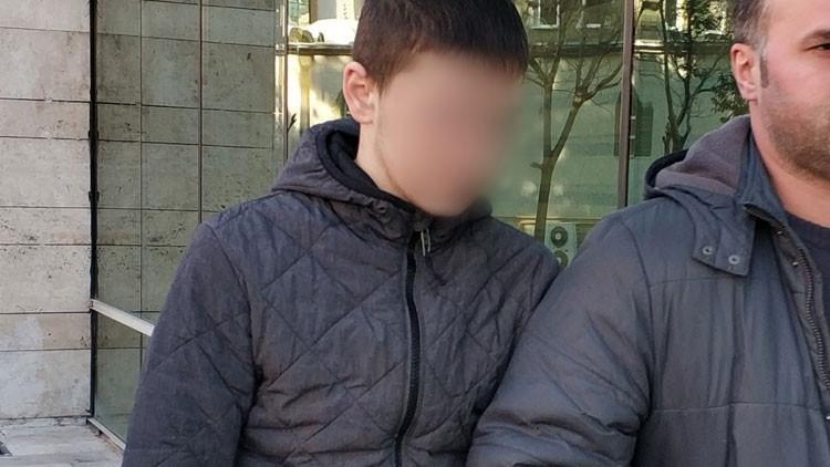 ‘Hakkımda böyle şeyler yazan herkesi bıçaklarım’ demişti! Serbest kaldı…