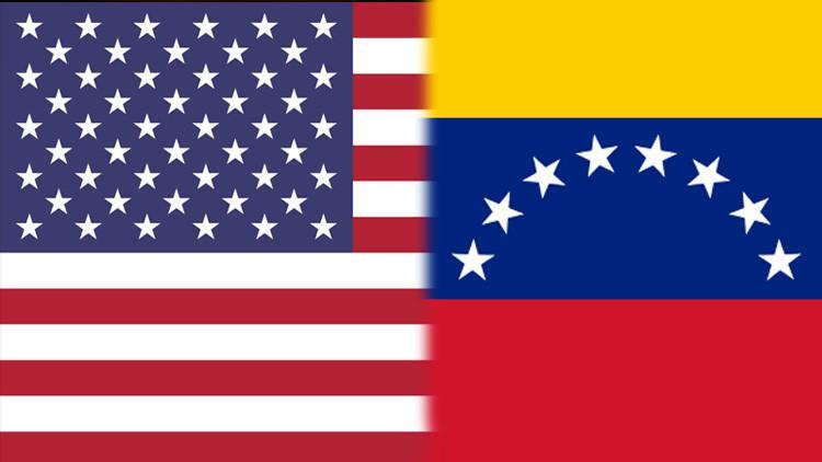 ABD'den kritik Venezuela açıklaması